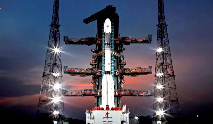 ISRO