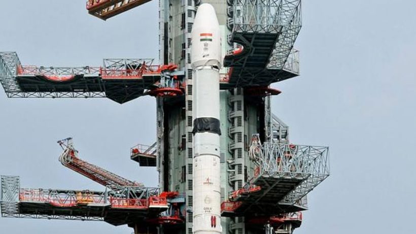 ISRO