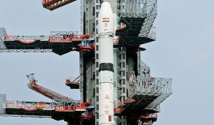 ISRO
