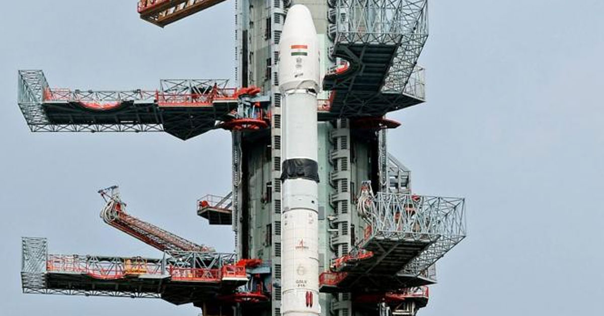 ISRO