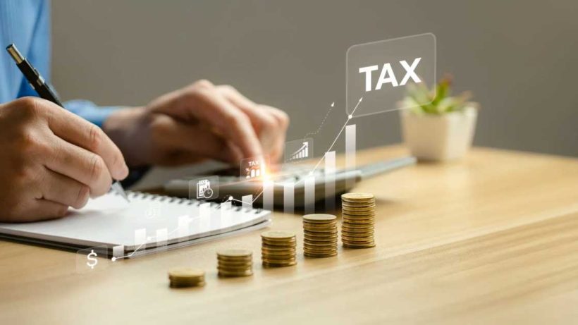 ITR Filing
