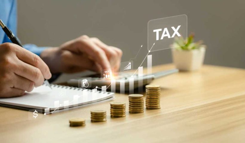ITR Filing