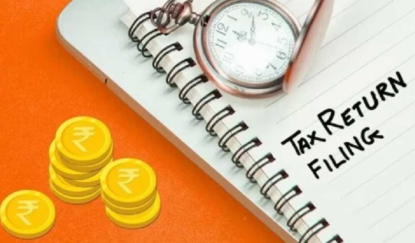 ITR Filing Deadline is July 31