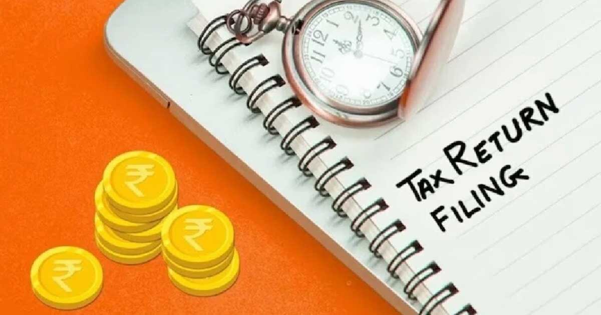 ITR Filing Deadline is July 31