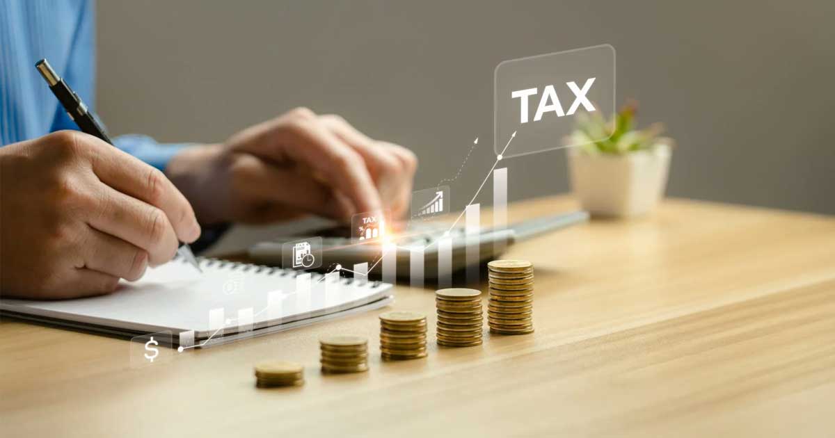 ITR Filing