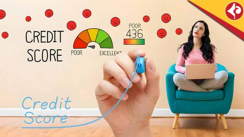 Improve Credit Score