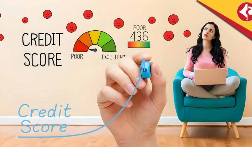 Improve Credit Score