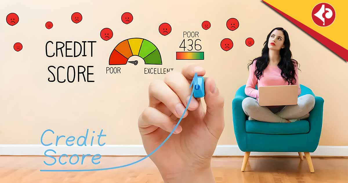 Improve Credit Score
