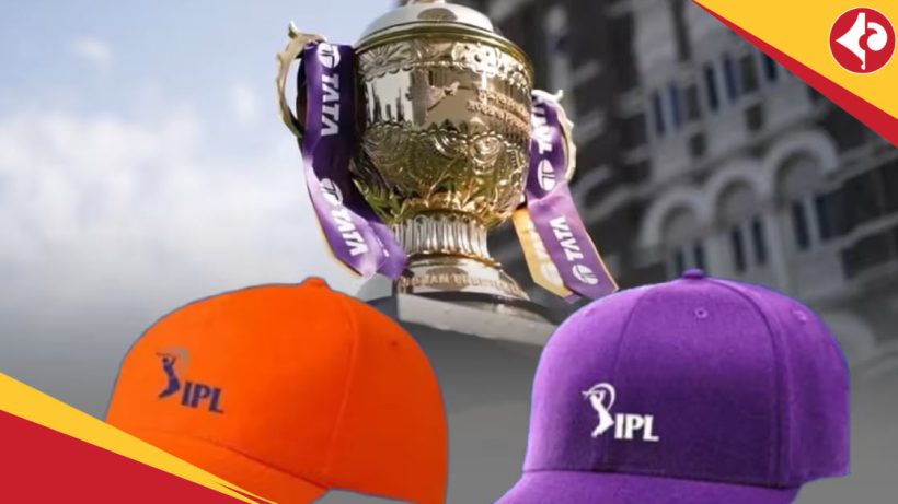 In IPL 2025 Updated on Orange Cap and Purple Cap list