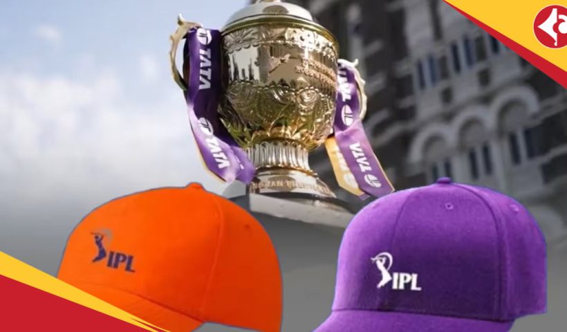 In IPL 2025 Updated on Orange Cap and Purple Cap list