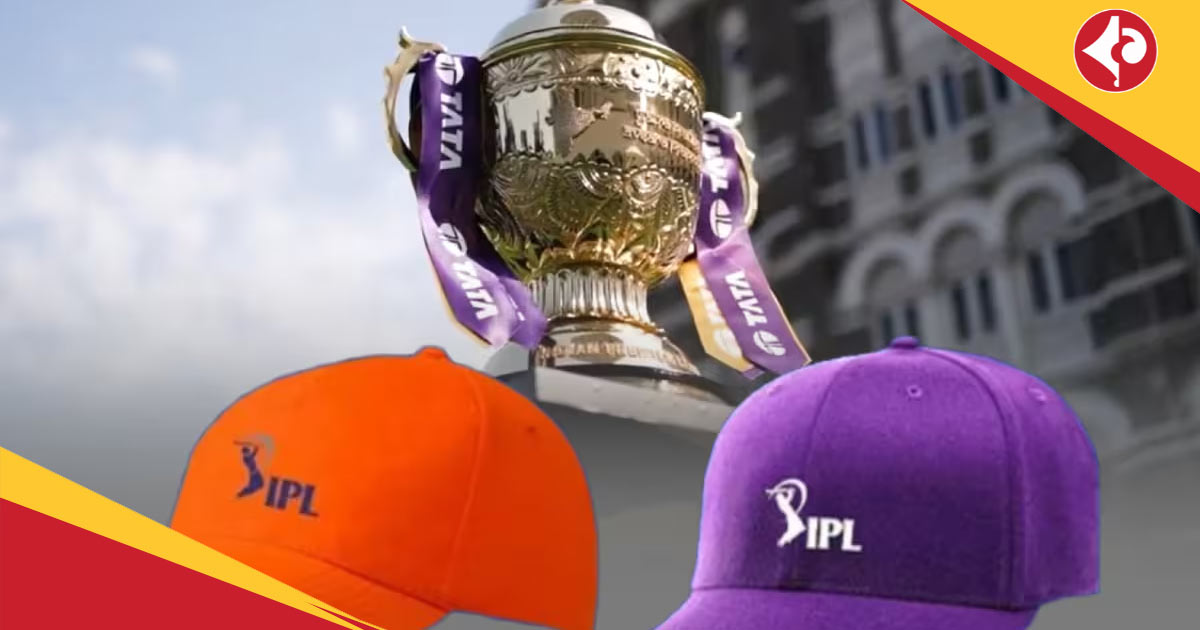 In IPL 2025 Updated on Orange Cap and Purple Cap list