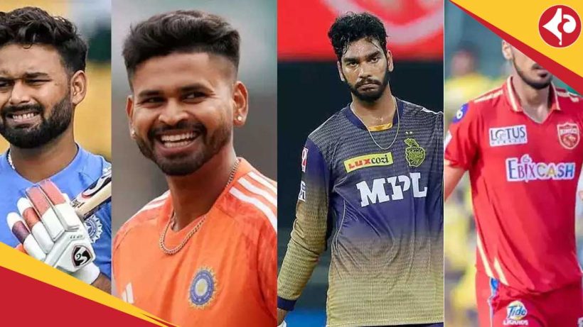 In the IPL 2025 season several high-profile players failed to justify their hefty price tags
