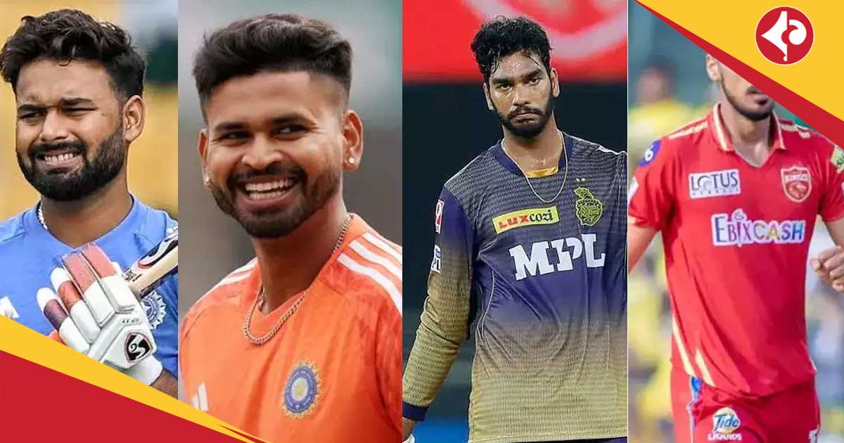 In the IPL 2025 season several high-profile players failed to justify their hefty price tags