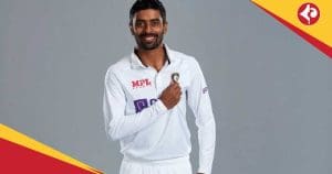 India A Squad Named for England Tour Under Abhimanyu Easwaran