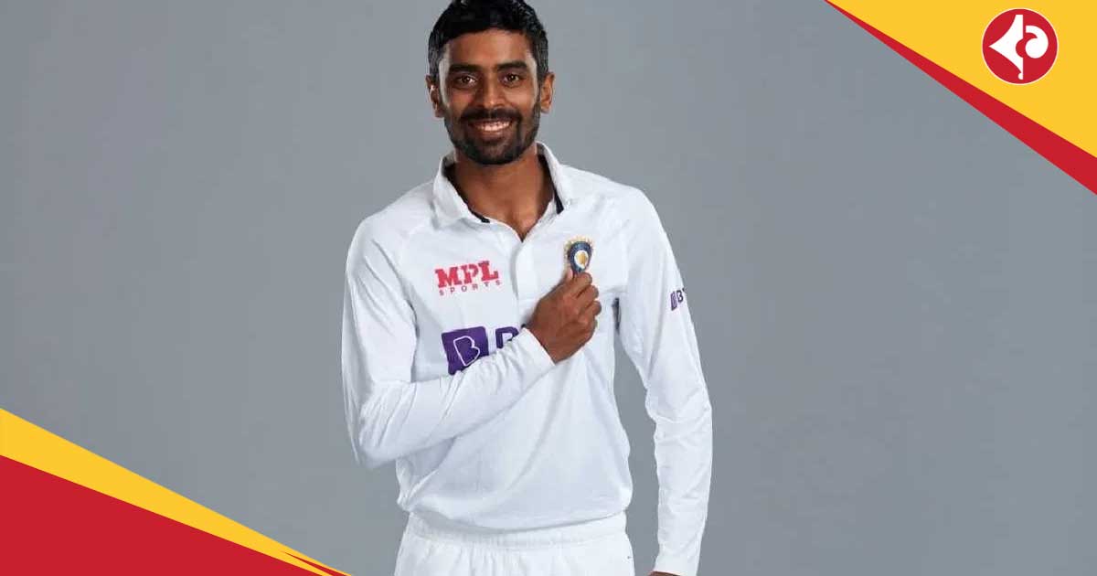 India A Squad Named for England Tour Under Abhimanyu Easwaran