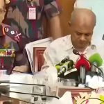 The Kolkata24x7 | Politics অপারেশন সিঁদুরের মাঝেই বাংলাদেশে বড় ধাক্কা ভারতের