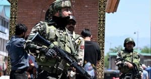 India's Diplomatic Strike in Islamabad Sends Strong Message to Pakistan