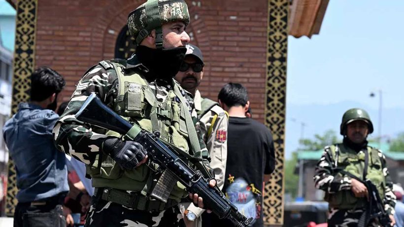 India's Diplomatic Strike in Islamabad Sends Strong Message to Pakistan