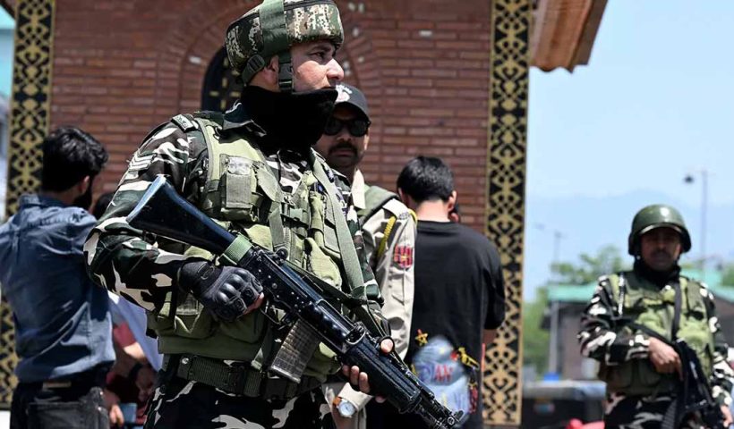 India's Diplomatic Strike in Islamabad Sends Strong Message to Pakistan