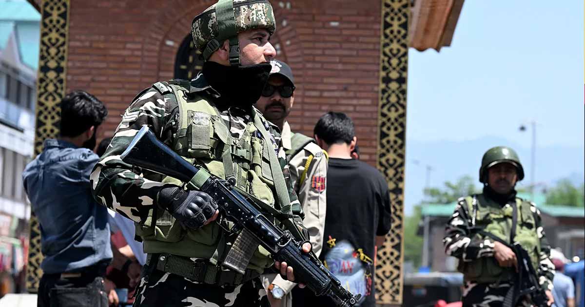 India's Diplomatic Strike in Islamabad Sends Strong Message to Pakistan