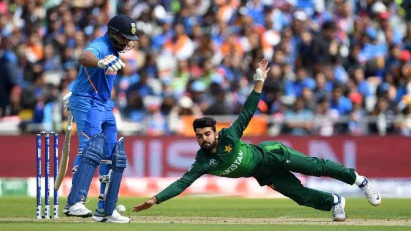 Asia Cup 2025 Likely Cancelled Amid India-Pakistan Political Tensions