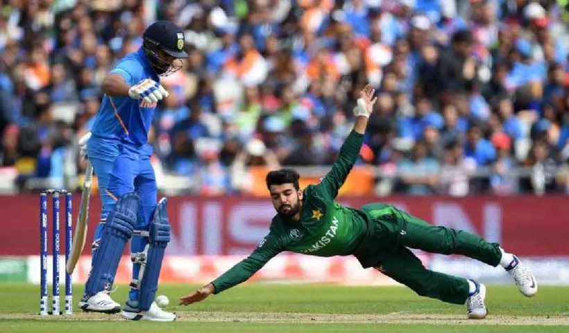 Asia Cup 2025 Likely Cancelled Amid India-Pakistan Political Tensions