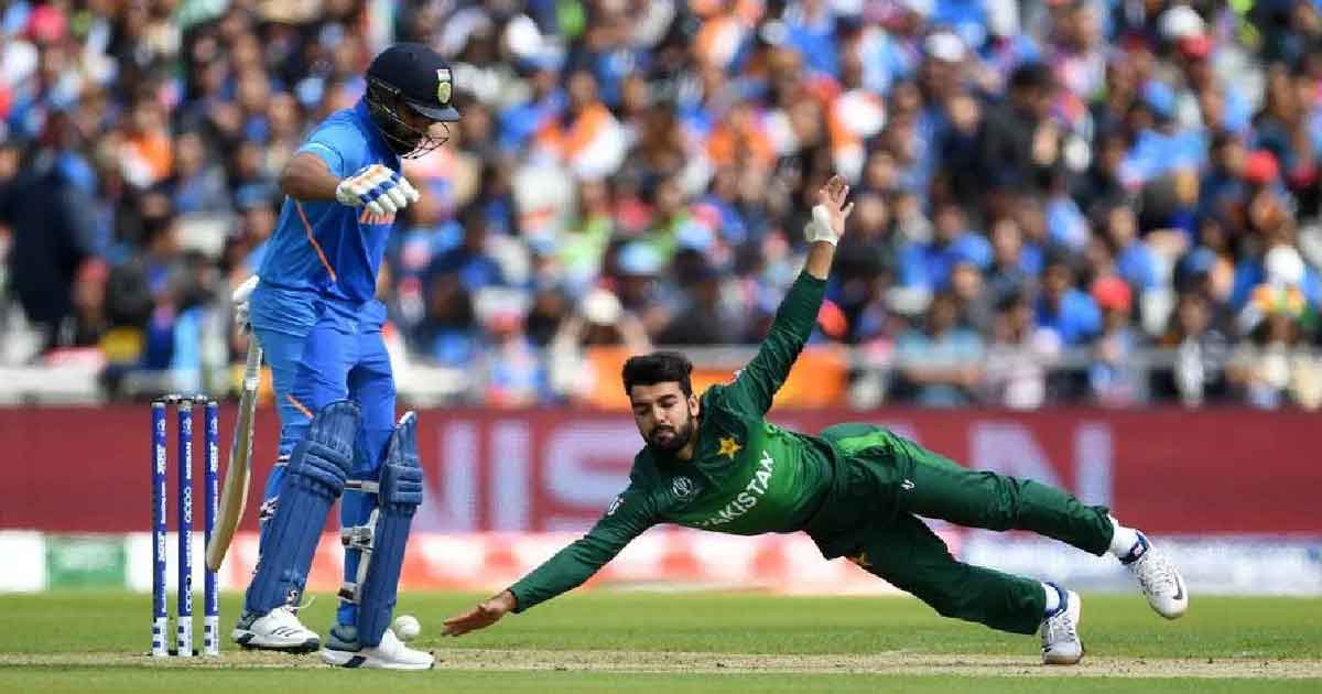 Asia Cup 2025 Likely Cancelled Amid India-Pakistan Political Tensions