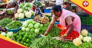 India Retail Inflation