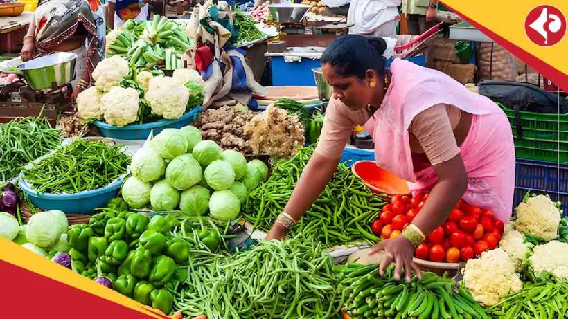 India Retail Inflation