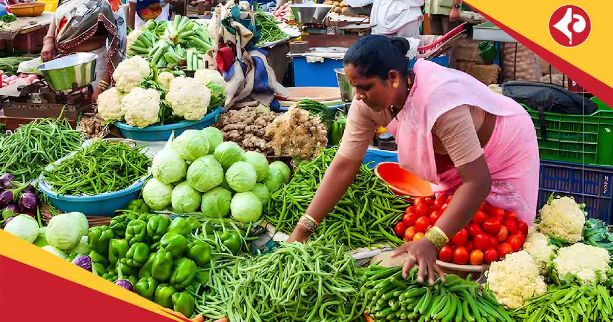 India Retail Inflation
