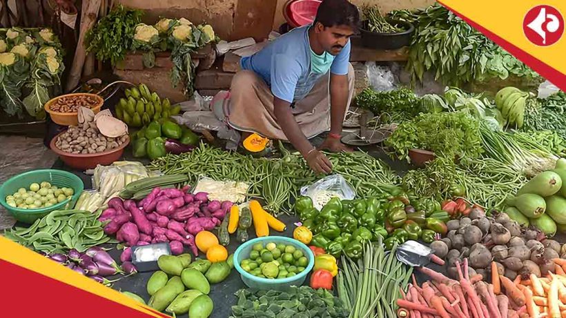 India Retail Inflation