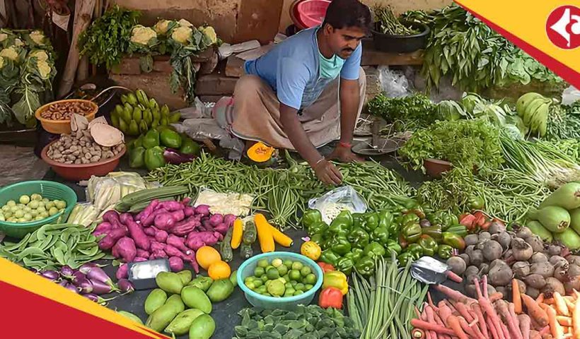 India Retail Inflation