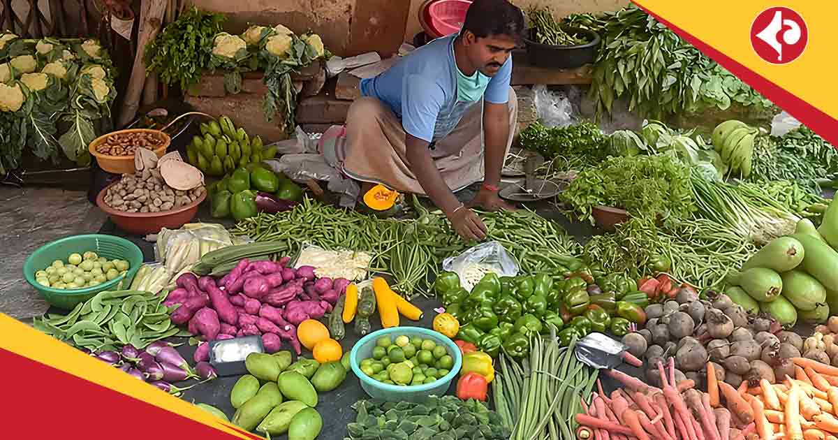 India Retail Inflation