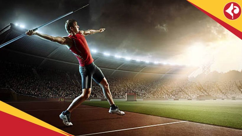 India Sachin Yadav win silver in Asian Athletics Championships 2025 at Javelin Throw event