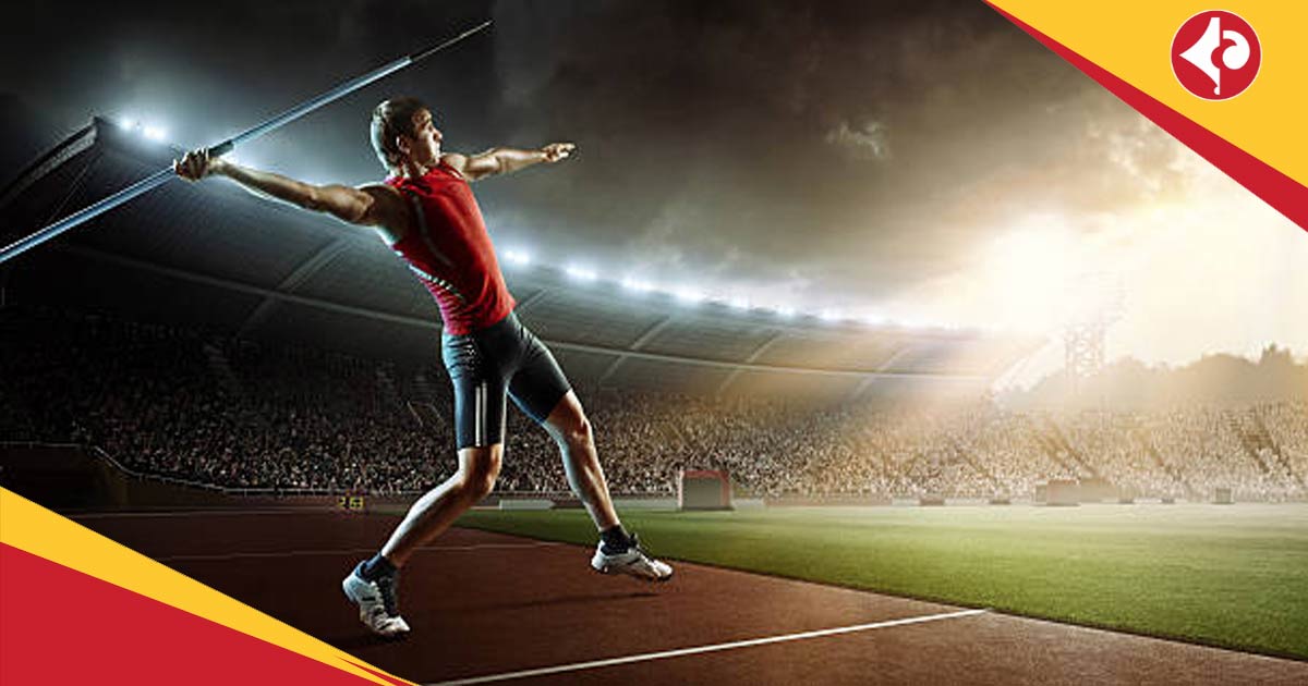 India Sachin Yadav win silver in Asian Athletics Championships 2025 at Javelin Throw event