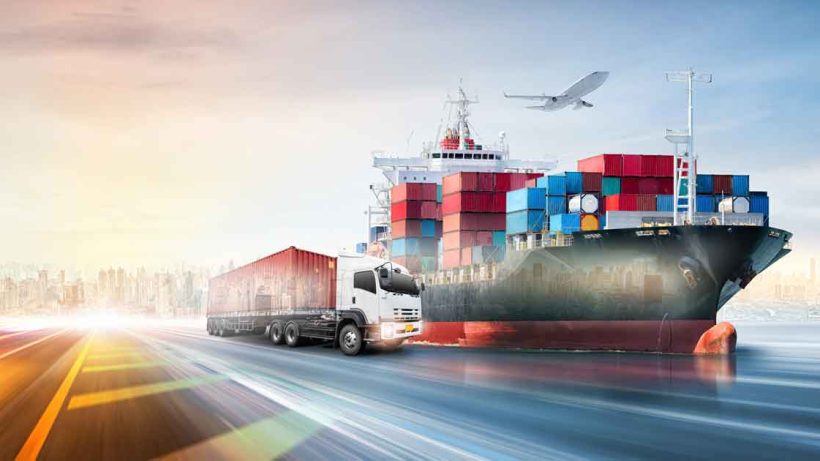 India Trade Deficit Hits 5-Month High in April Despite Export Growth