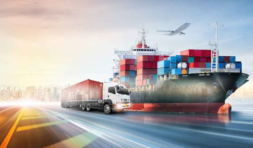 India Trade Deficit Hits 5-Month High in April Despite Export Growth