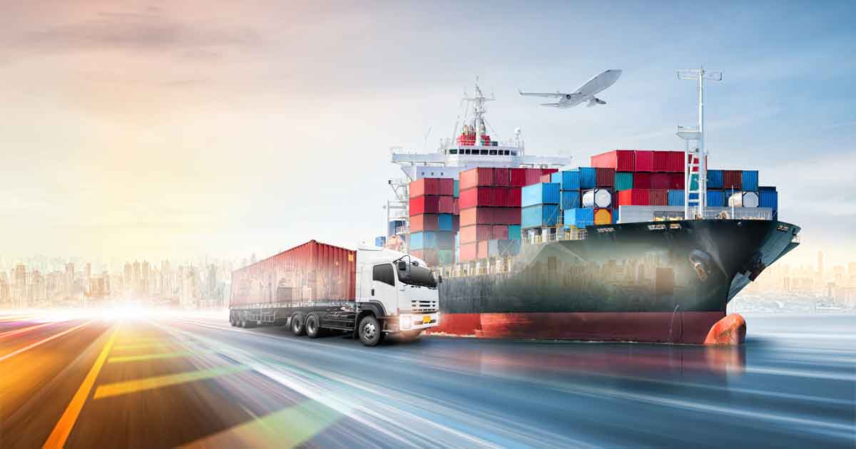 India Trade Deficit Hits 5-Month High in April Despite Export Growth