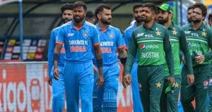 India Withdraws from Asia Cup 2025 Over Pakistan Tensions BCCI Confirms Decision