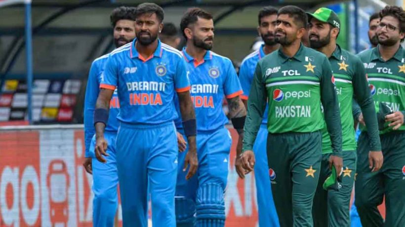 India Withdraws from Asia Cup 2025 Over Pakistan Tensions BCCI Confirms Decision