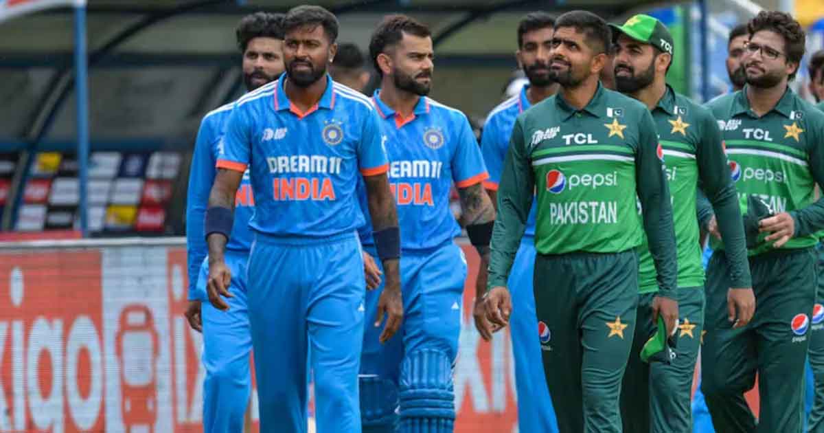 India Withdraws from Asia Cup 2025 Over Pakistan Tensions BCCI Confirms Decision