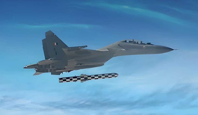 India carried out its mission in 23 minutes after IAF jammed China-made AD systems in Pakistan