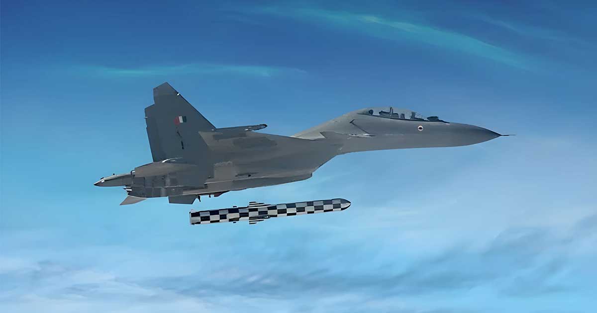 India carried out its mission in 23 minutes after IAF jammed China-made AD systems in Pakistan