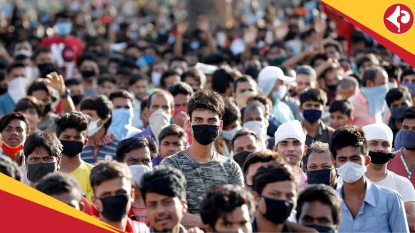 India unemployment