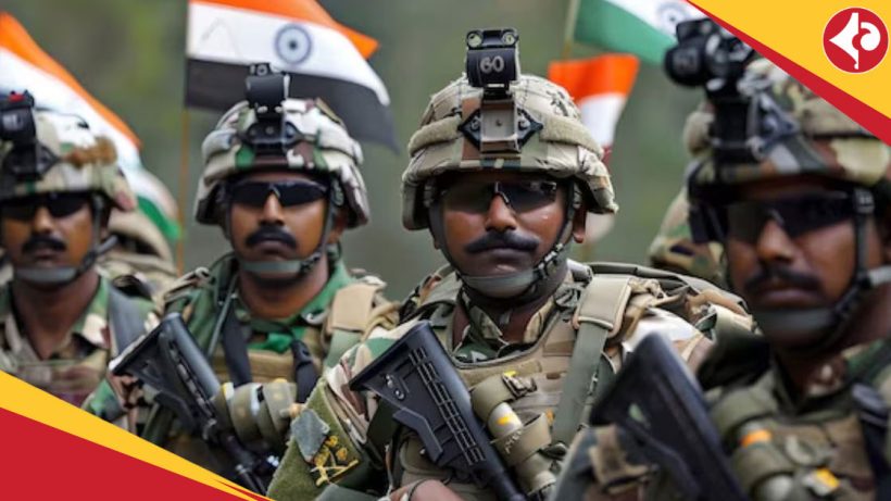 Indian Army