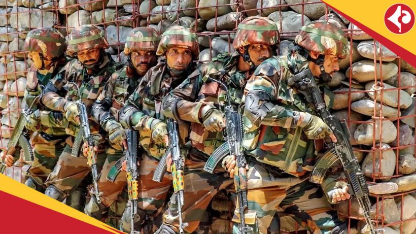 Indian Army