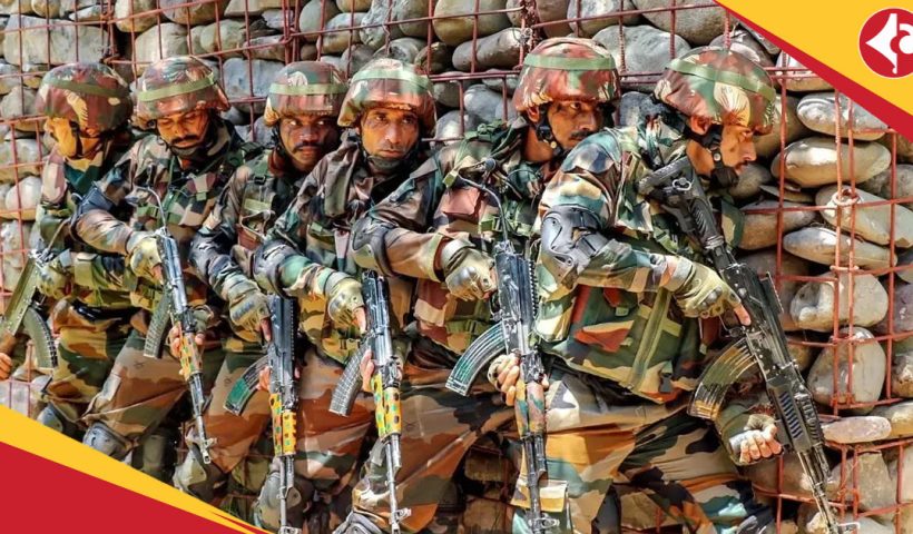 Indian Army
