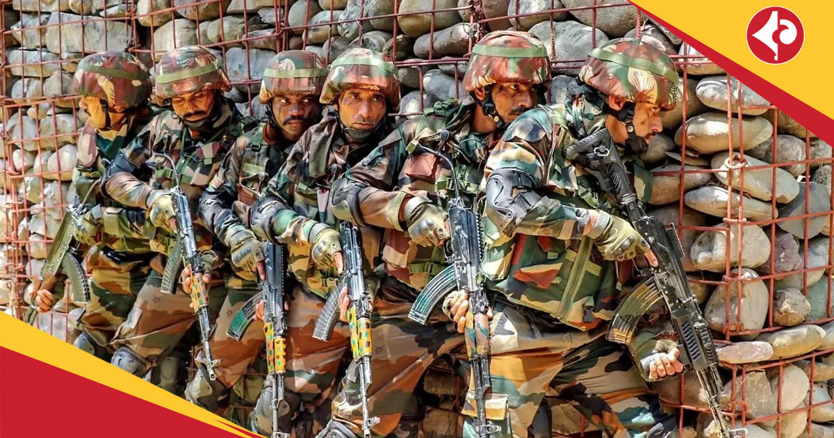 Indian Army