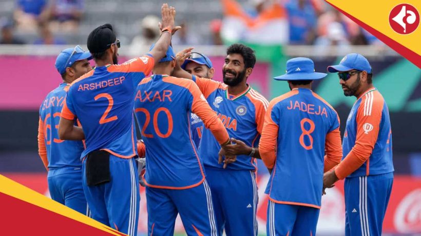 Indian Cricket Team bowler Arshdeep Singh Likely to Make Test Debut in England
