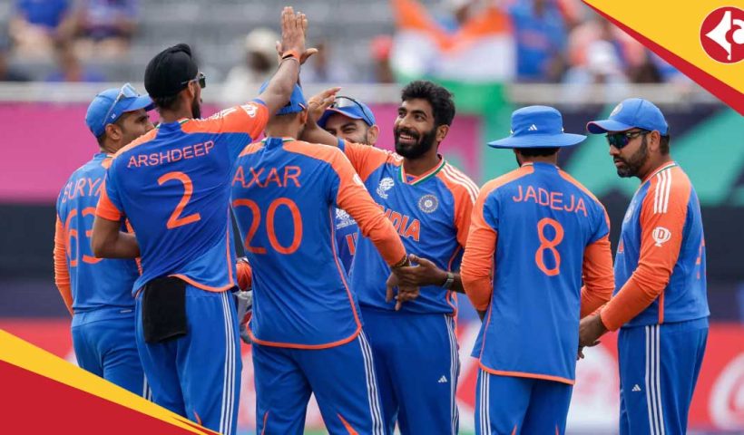 Indian Cricket Team bowler Arshdeep Singh Likely to Make Test Debut in England